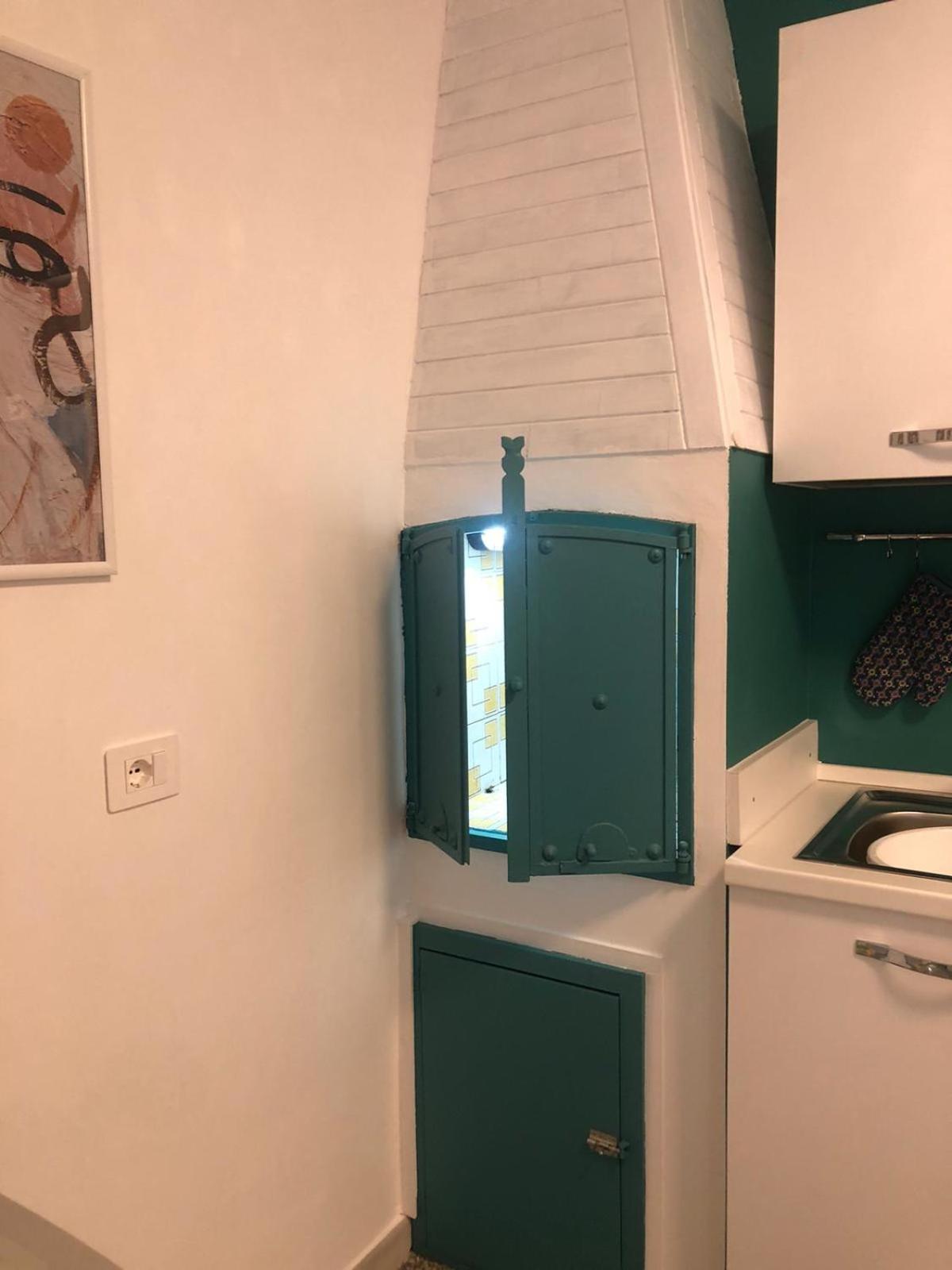 Dimora Gallo Fasano Buitenkant foto