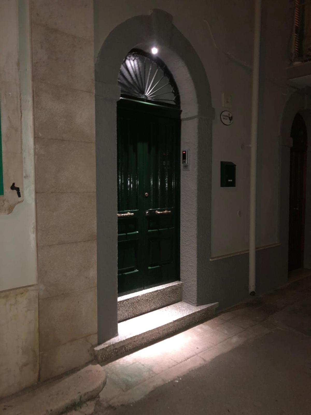 Dimora Gallo Fasano Buitenkant foto