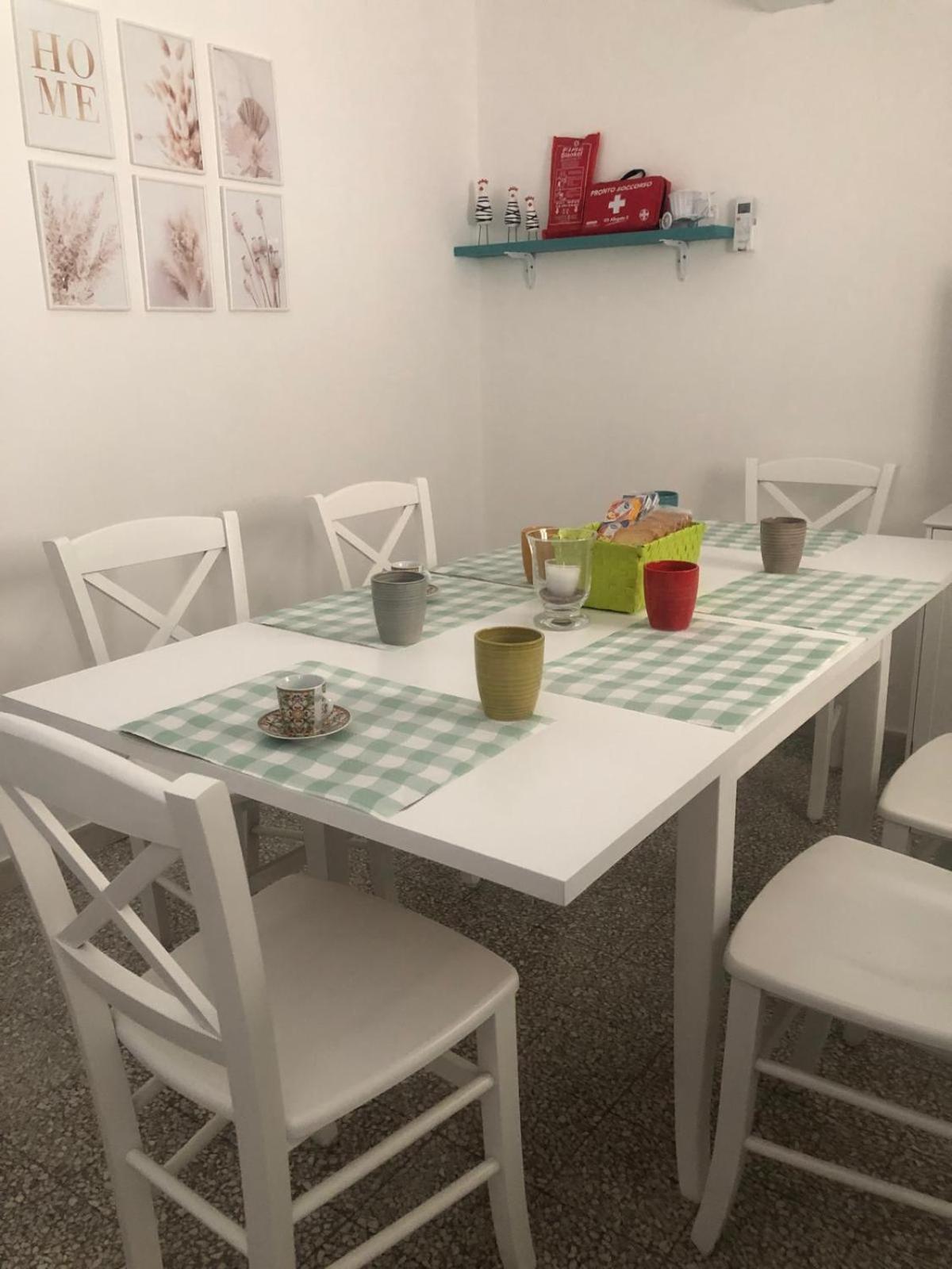 Dimora Gallo Fasano Buitenkant foto
