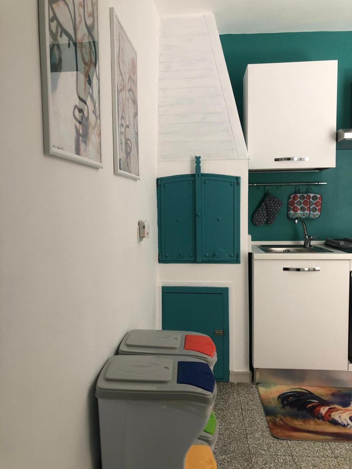 Dimora Gallo Fasano Buitenkant foto