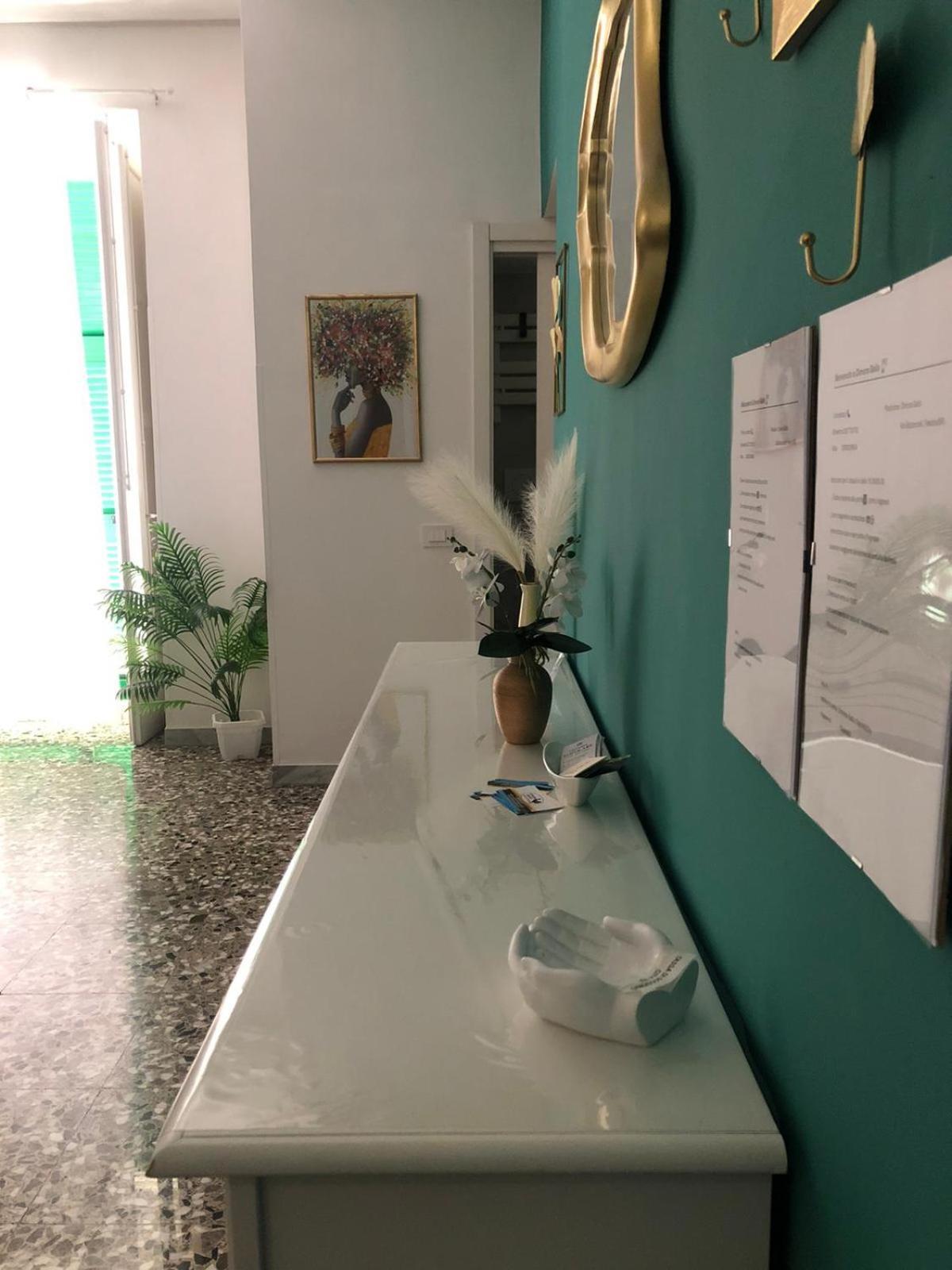 Dimora Gallo Fasano Buitenkant foto