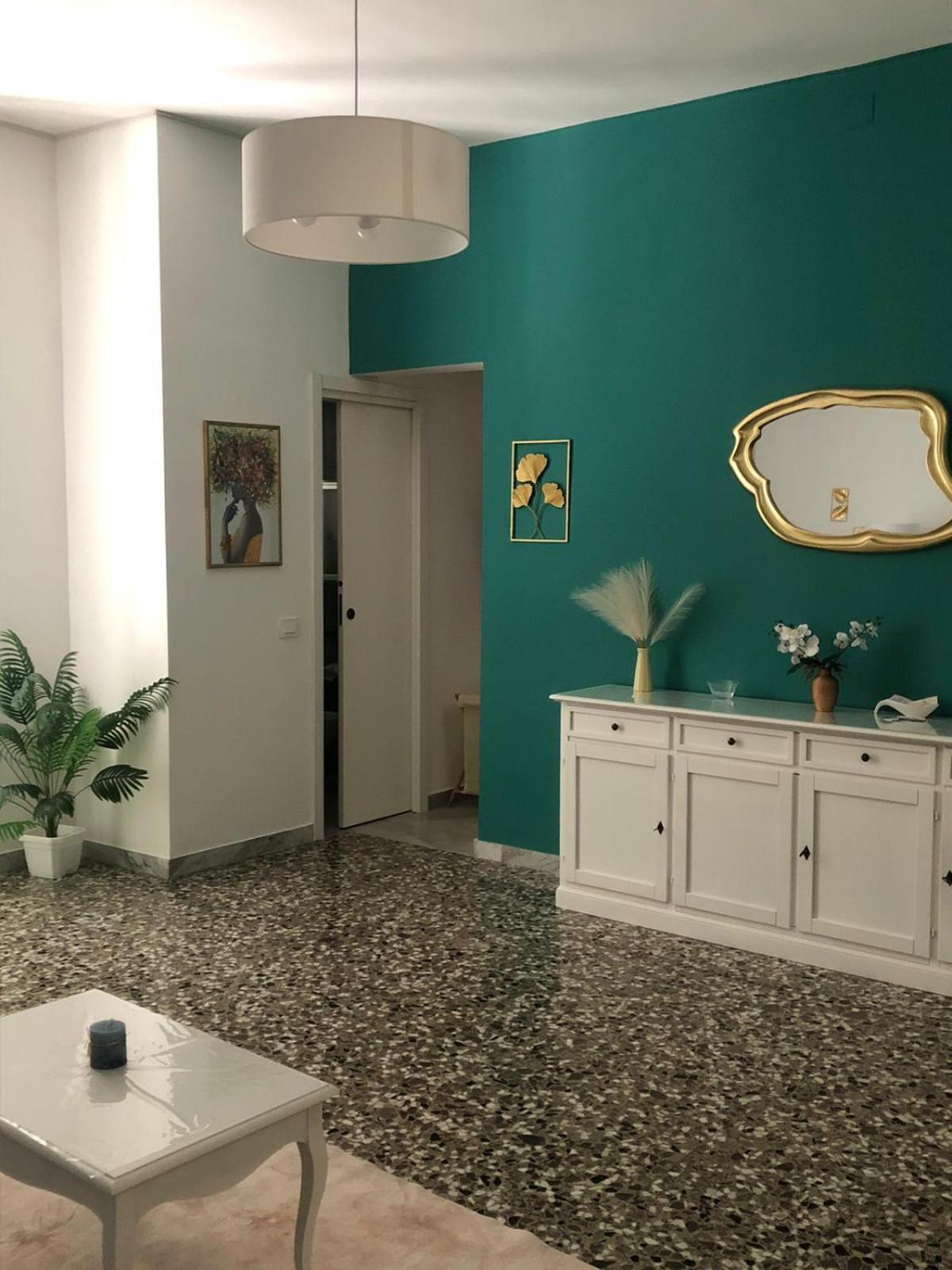Dimora Gallo Fasano Buitenkant foto